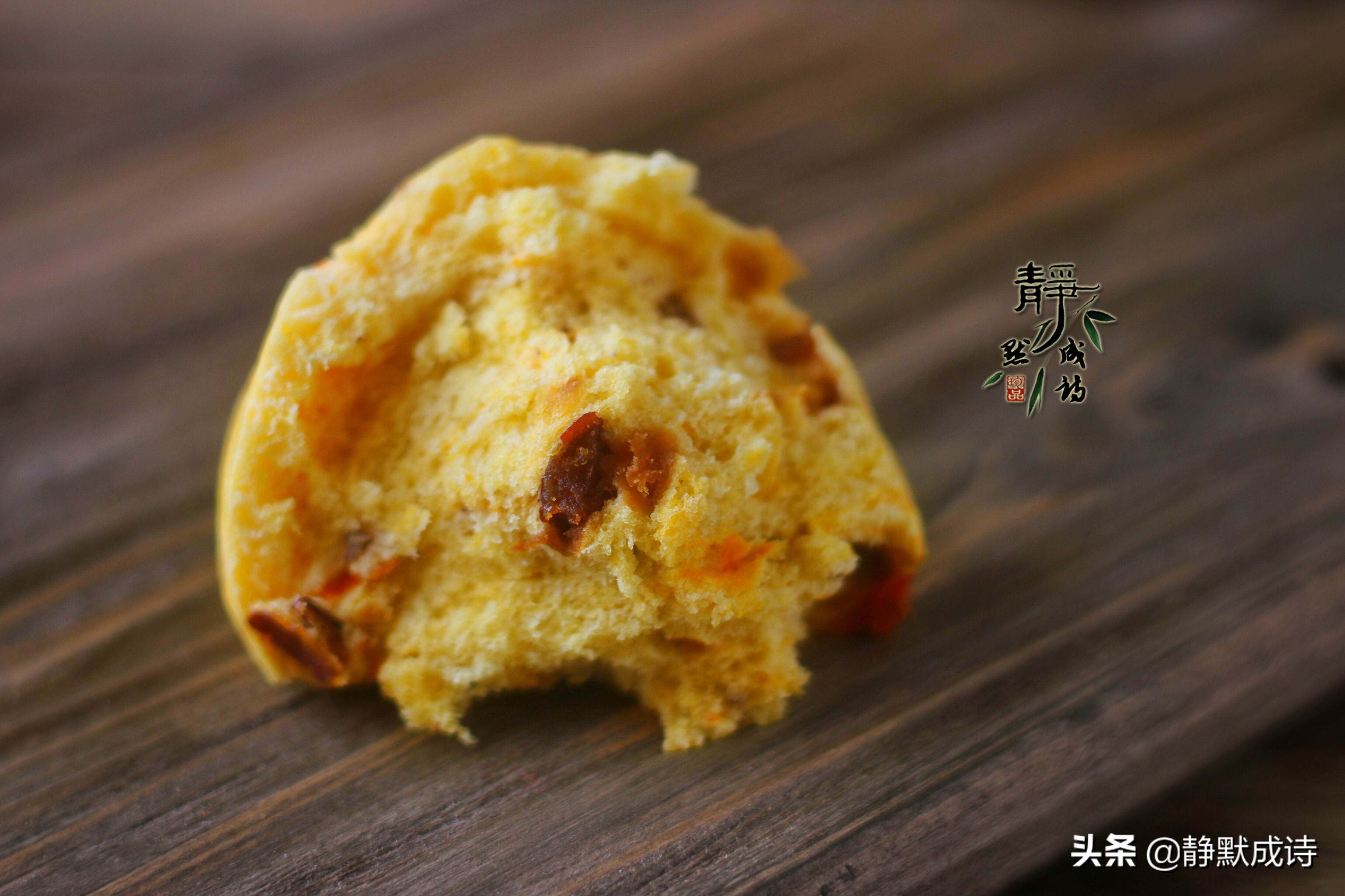 春节馒头怎么做才松软好吃,电饭锅做馒头面包的家常做法视频