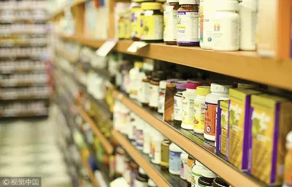 保健品真的安全无副作用吗,保健品的真相太坑人