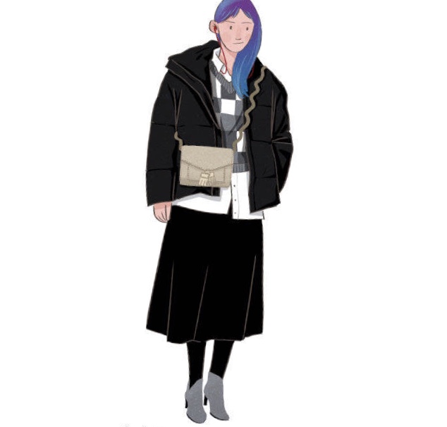 男朋友要给我买SK-II，我拒绝了