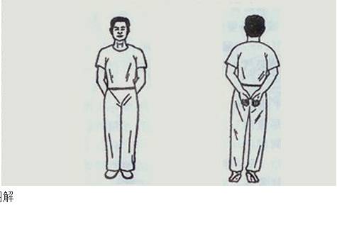 八段锦如何在家锻炼身体,八段锦躺在床上可以练习吗