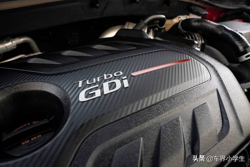 起亚全新狮跑被曝,起亚狮跑初代