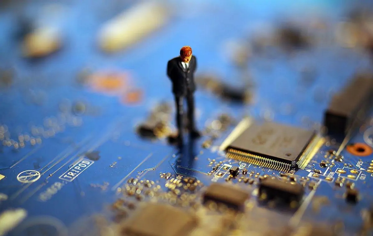 台积电是属于中国的科技企业吗,台积电到底是一家什么样的公司