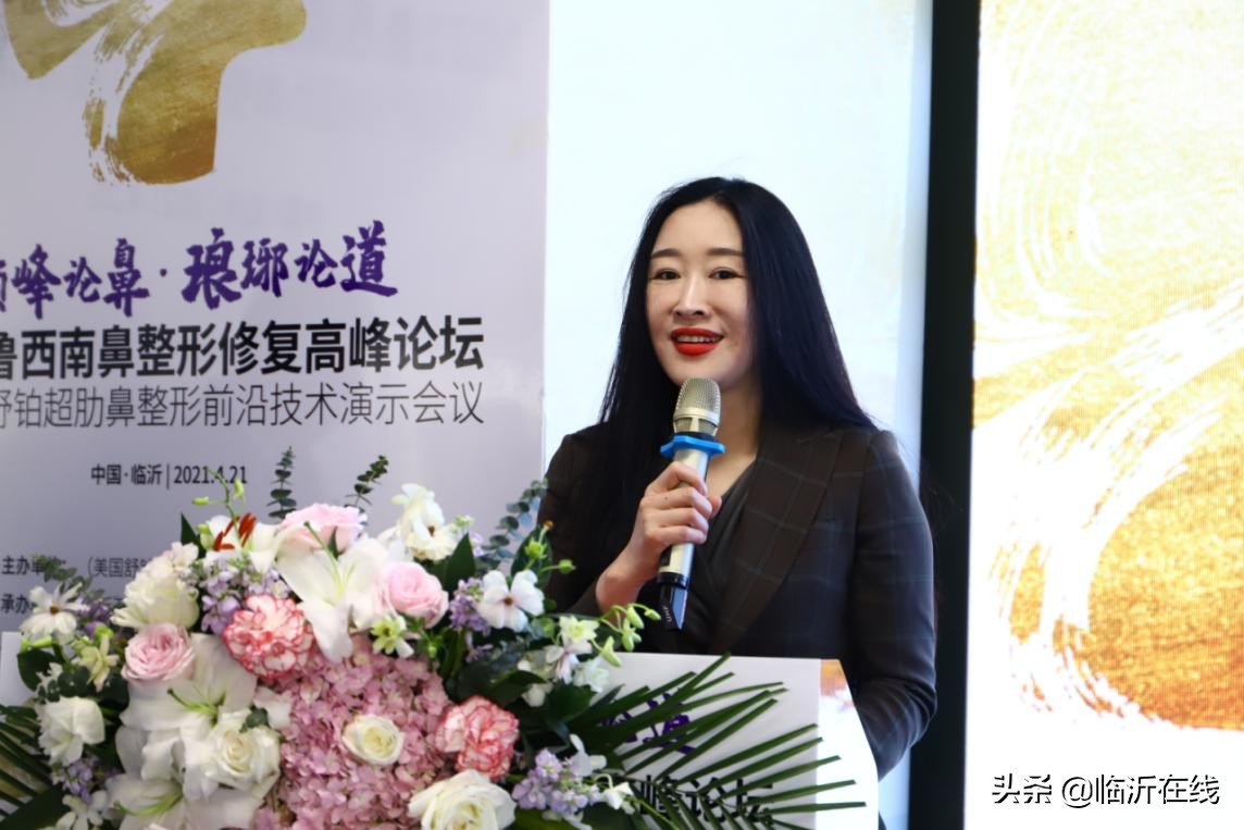 鼻整形鼻梁修复,鼻修复整形的全过程视频