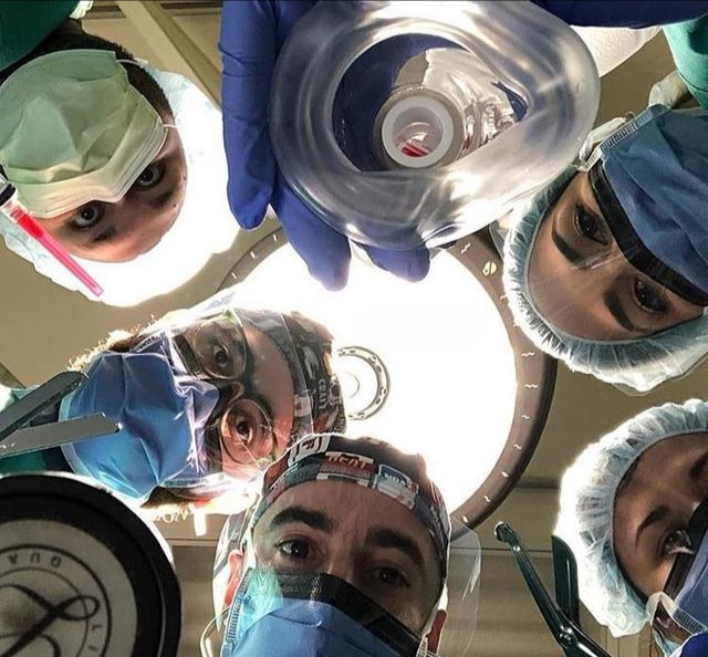 膝关节炎问诊,骨科医生谈膝关节