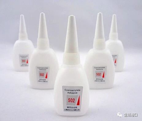 502胶水把手粘住了怎么办小妙招,被502胶水粘住生活小妙招