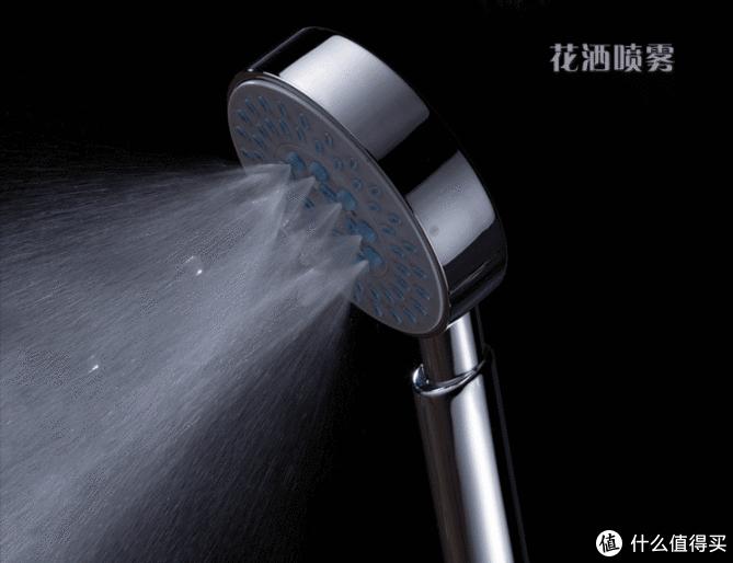 如何选卫浴花洒品牌,恒温花洒好用吗如何选购恒温花洒