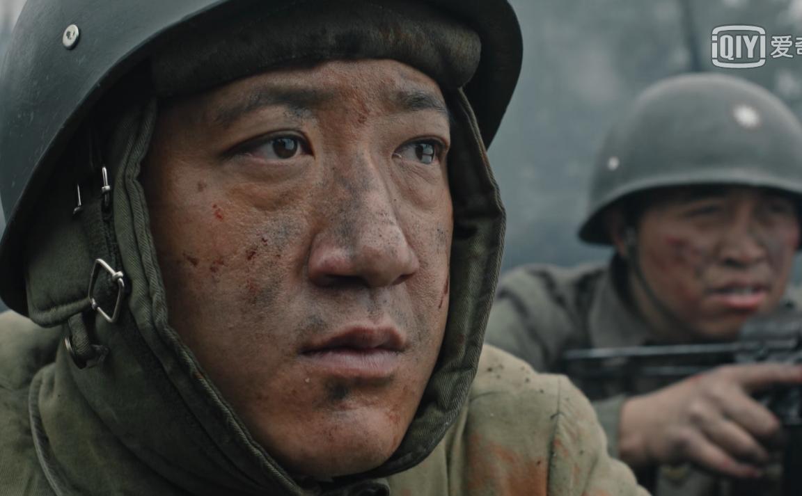 细说大决战中的小人物,大决战各人物结局