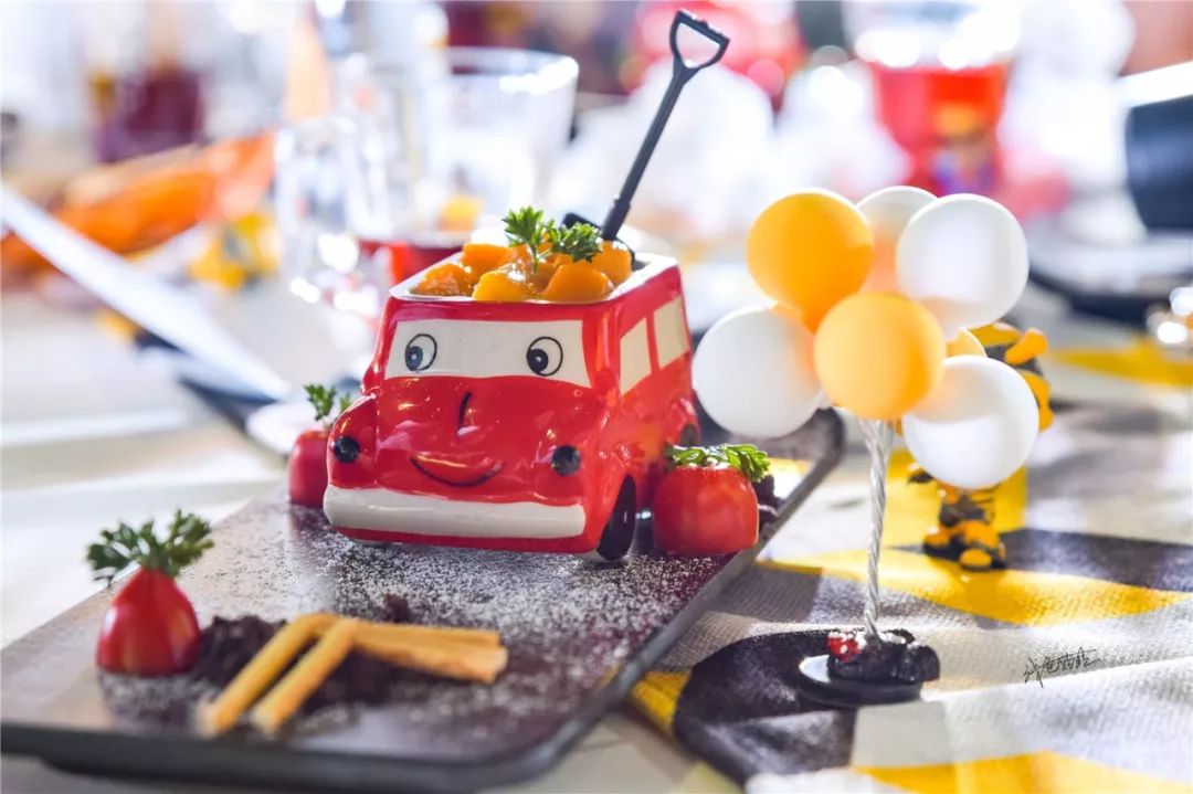 26年时光沉淀，豪客来喊你陪孩子品一品萌趣的味道