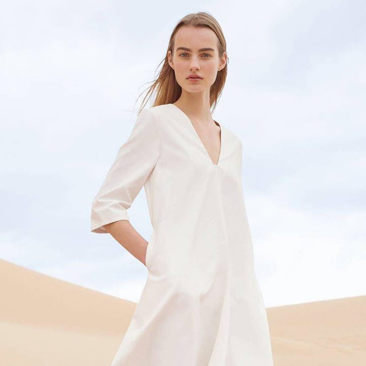 zara与其他快时尚品牌的对比,hmzara快时尚品牌