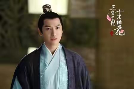 演男主就扑街,演配角倒很出彩,说的就是赖艺吧?