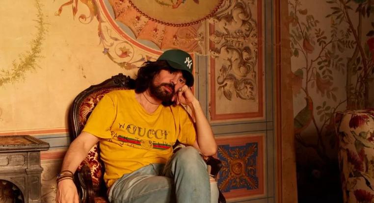 gucci品牌设计,gucci设计师及代表作