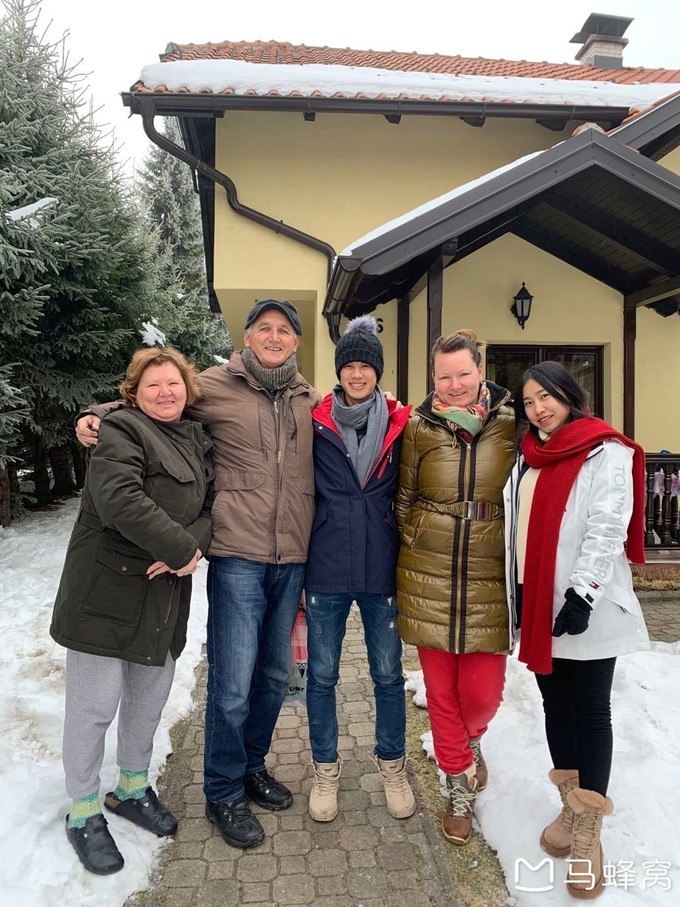 塞尔维亚游记,难忘的欧洲之旅