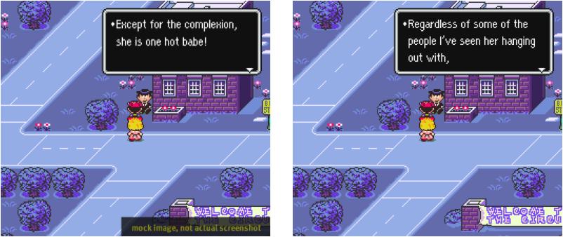 有人在25年前的软盘里找到了MOTHER2的新秘密