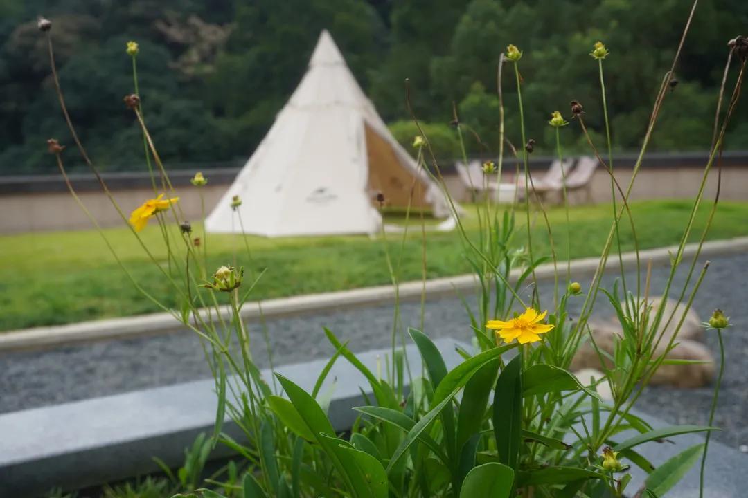 暖心十月|宁海不容错过的温泉圣地,带你开启温暖秋冬季