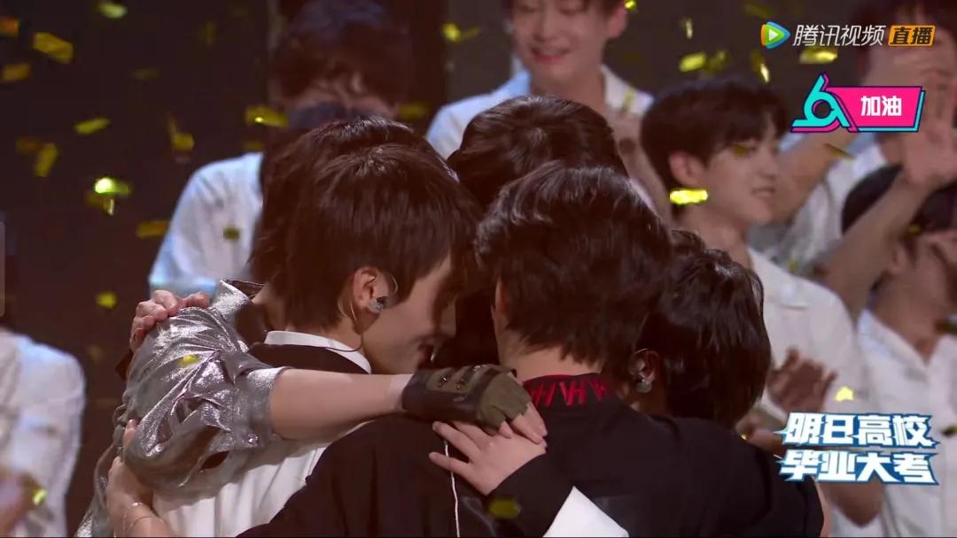 永远臣服于少年的意气风发,永远屈服于少年意气