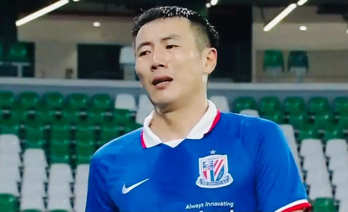 中超联赛秦升,中超恶人秦升近况