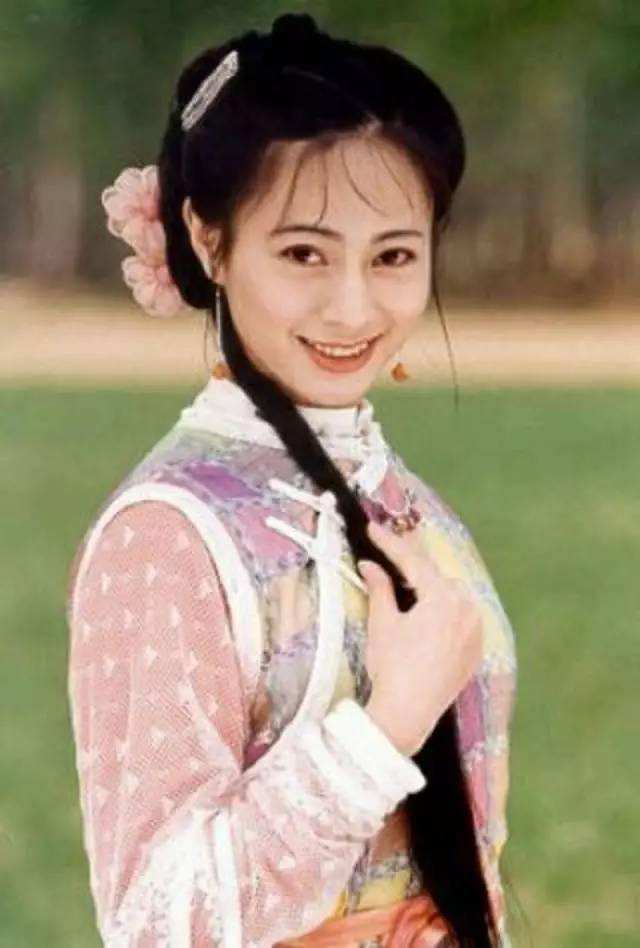 还珠格格林心如范冰冰谁最好看,林心如赵薇版还珠格格结局