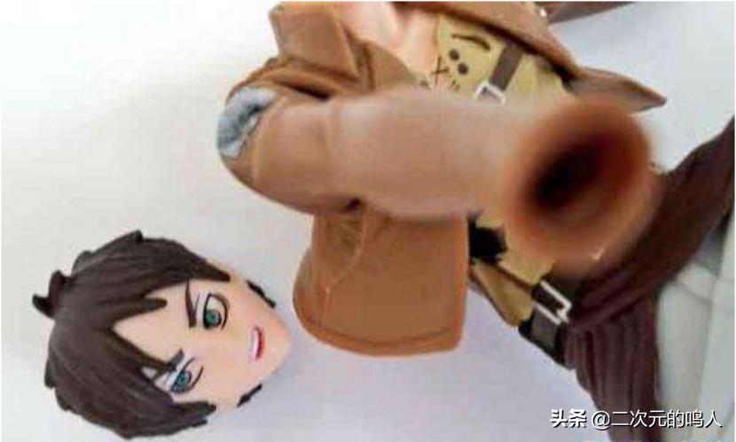 盘点贵到离谱的手办,又贵质量又差的手办