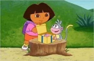 最适合孩子学习英语口语的动画片,14部英语动画片提升英语口语