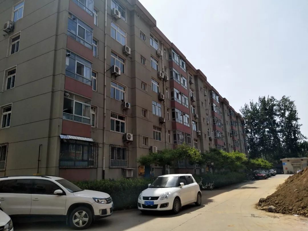 实探新中式楼盘,实探44中学区房