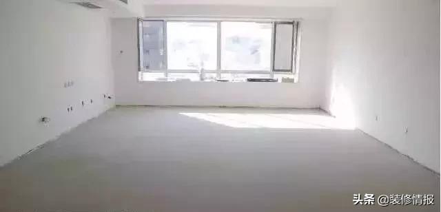 水泥高强度自流平,网红水泥漆地面