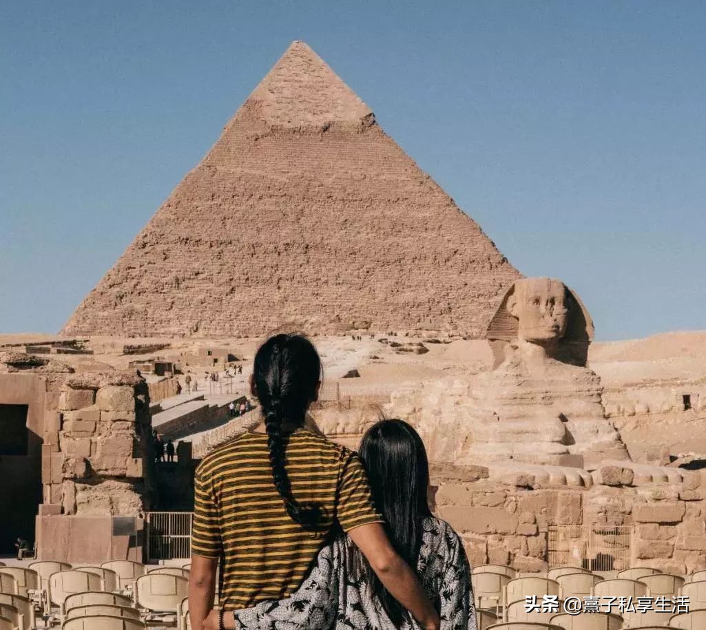 环游世界夫妻赚了十个亿,情侣环游世界视频