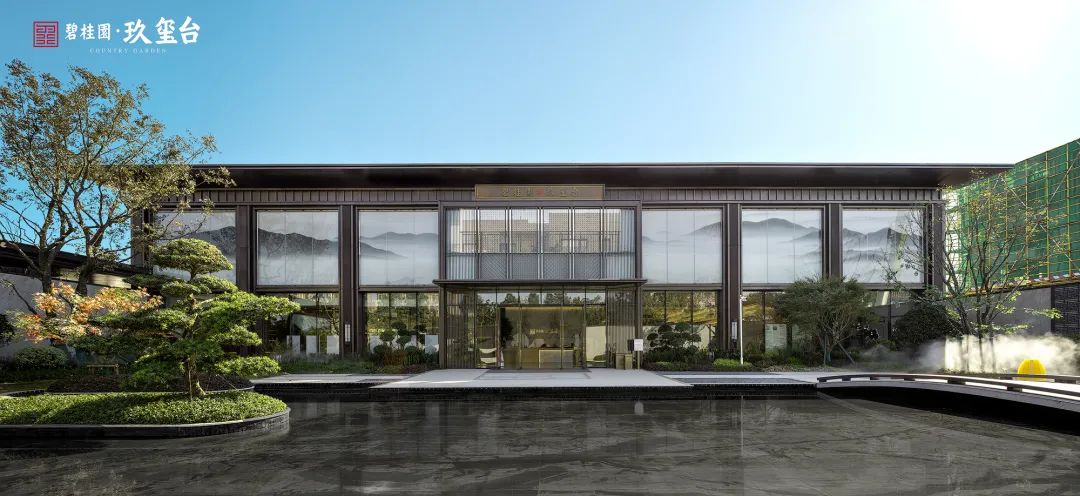 揭秘！临泉人赞不绝口的国风示范区……