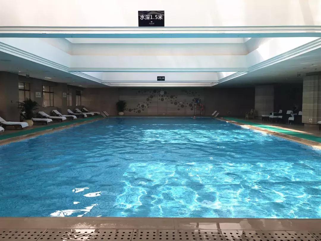 内含福利!暴走两万步,“吐血整理”攀枝花夏日游泳场所最强攻略