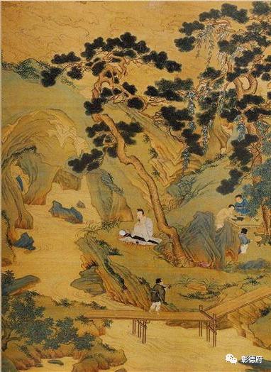 太行山风化石,太行山林石