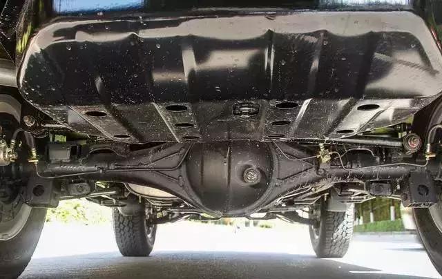 陆风x9优点,陆风x9最新发布