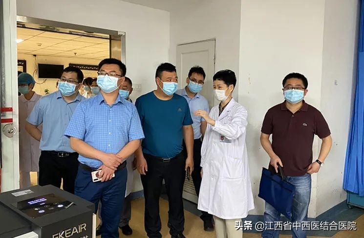 赣南医学院和赣南医学院附属医院,赣南医科大学第三附属医院怎么样