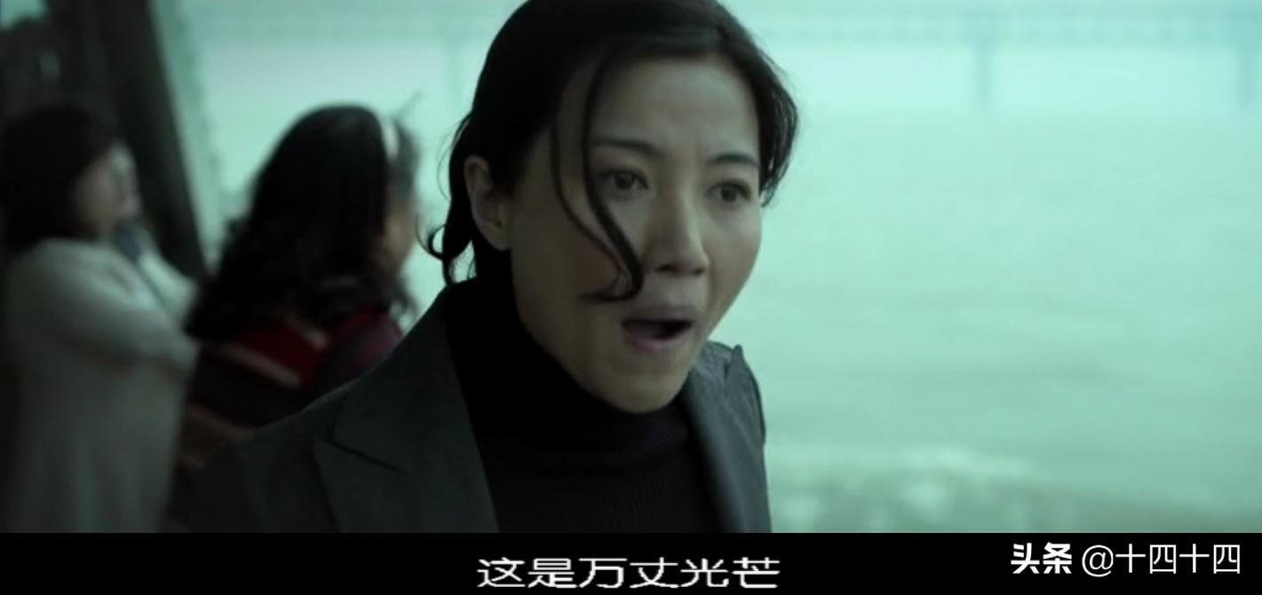 这个可悲又可敬的武汉女人，告诉我什么才是婚姻的真谛