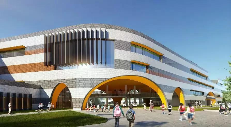 苏州未来新建多少学校,苏州新规划学校