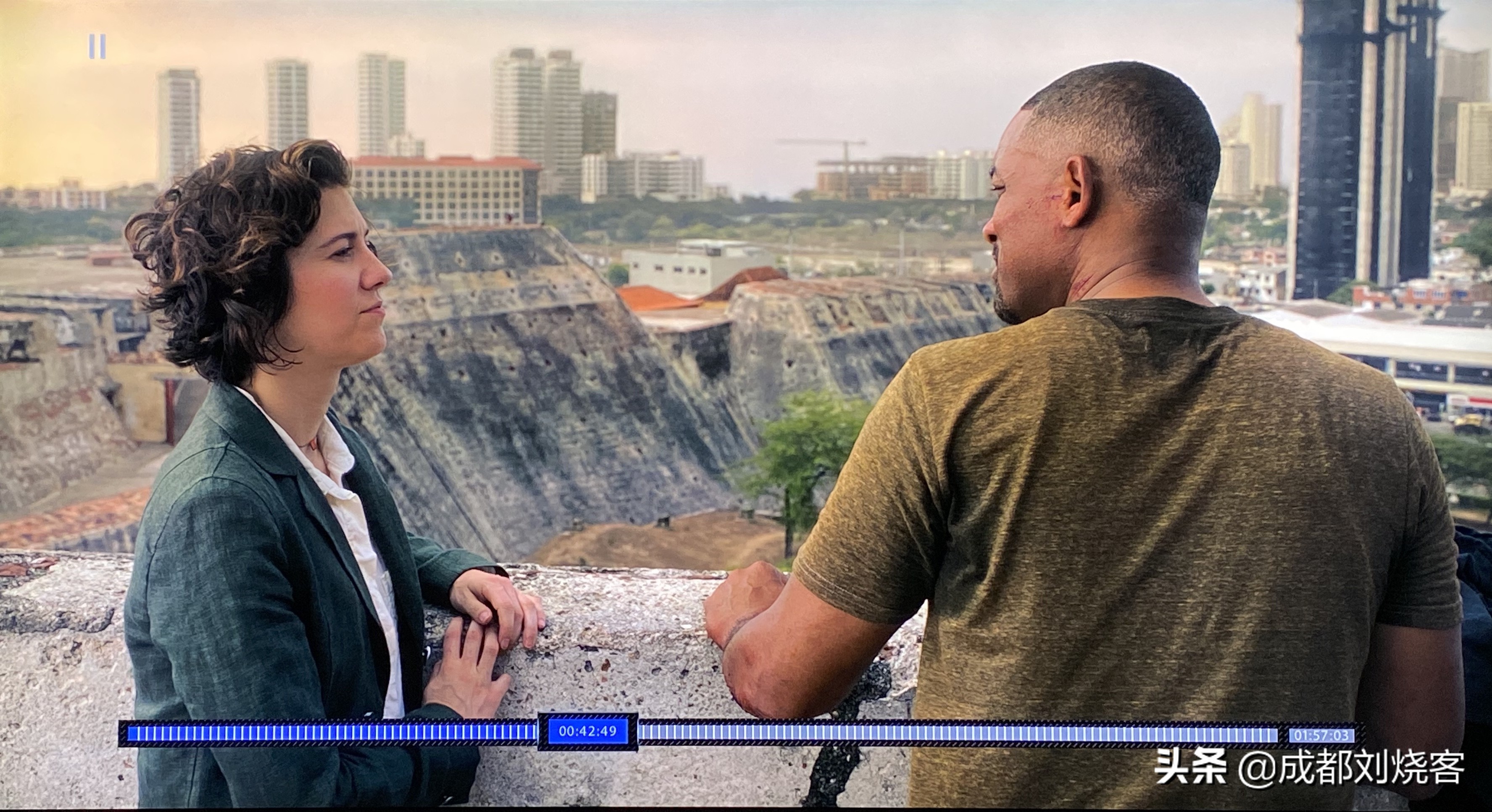 4k蓝光机是一种什么样的体验,4k蓝光播放机横向评测