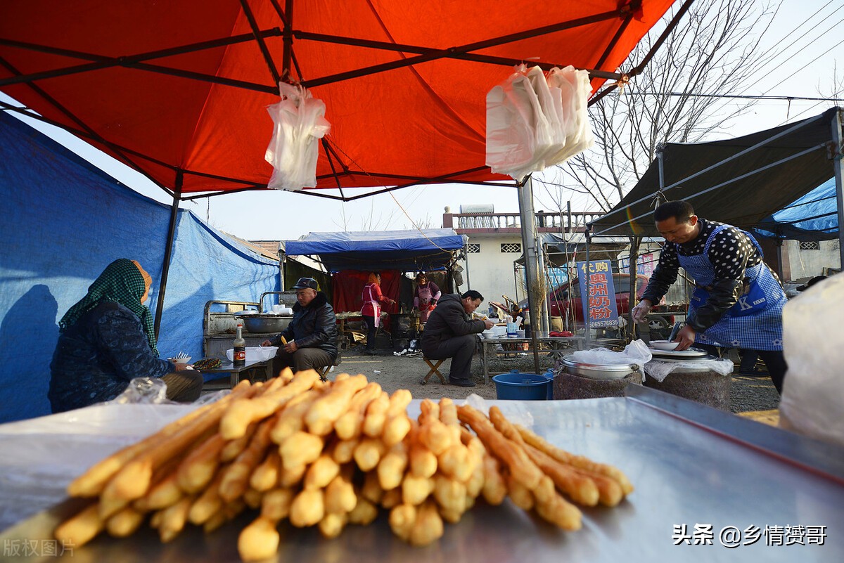 小县城或者农村适合做什么小生意,农村做什么小生意稳定