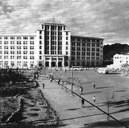 百年贵阳,贵阳古老的回忆