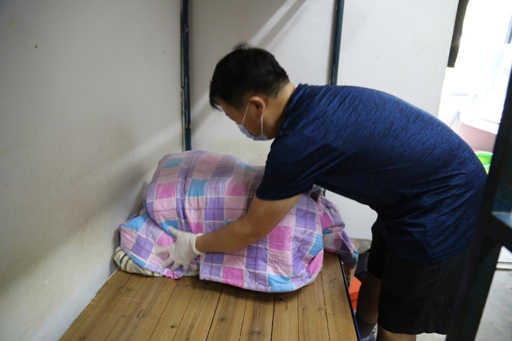 武汉船舶职业技术学院宿舍助学金,武汉船舶职业技术学院20届宿舍