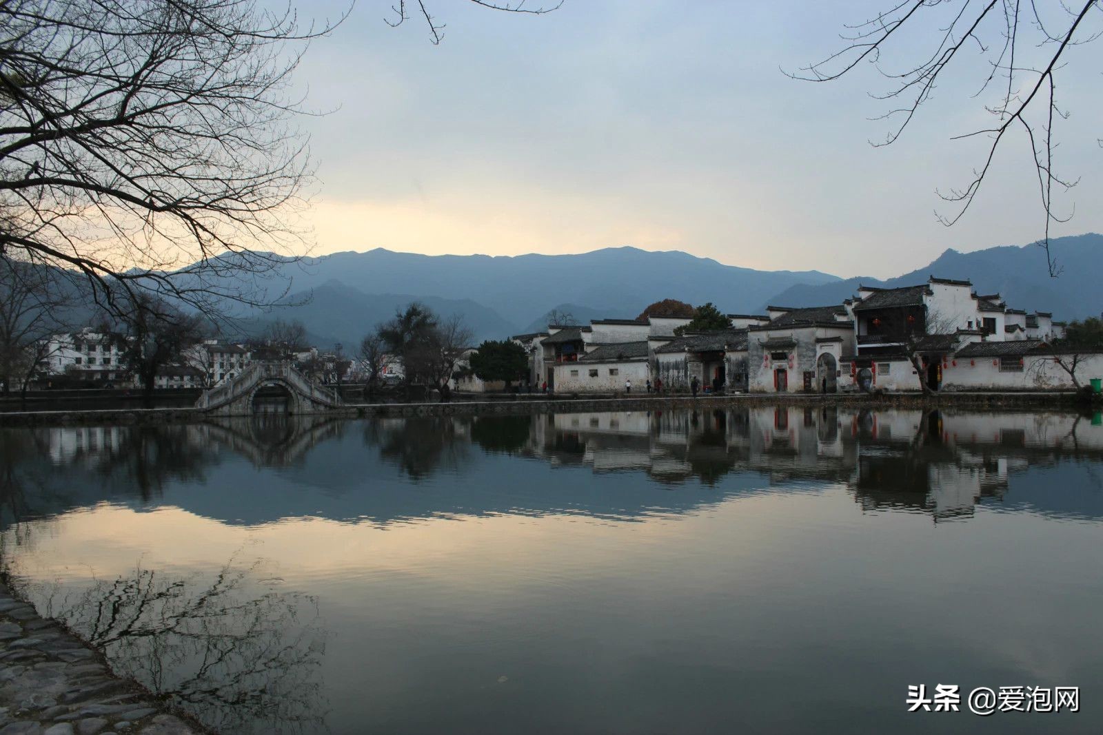 安徽古村落自驾游攻略大全,安徽皖南古村自驾游