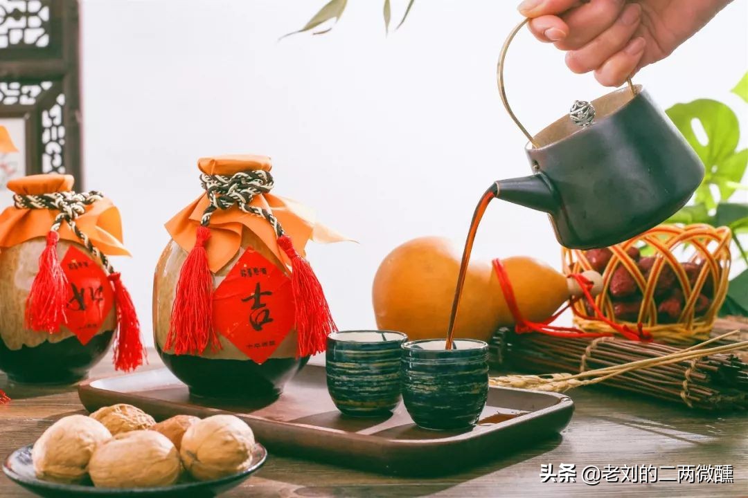 浙江名酒排行十大名酒,浙江最著名的好酒