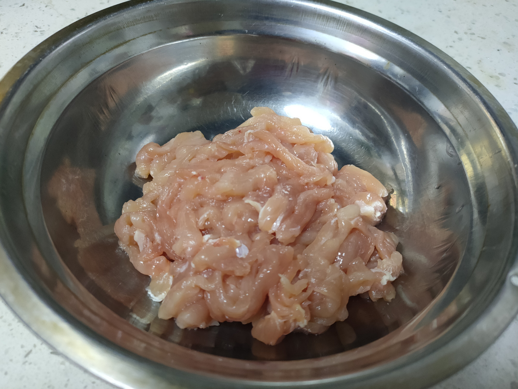 炒肉的技巧怎么才能不粘锅和熟透,炒肉时怎样做肉才不柴