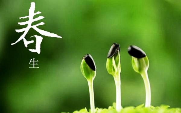 春天孩子长个吃什么好,春天注意哪些疾病