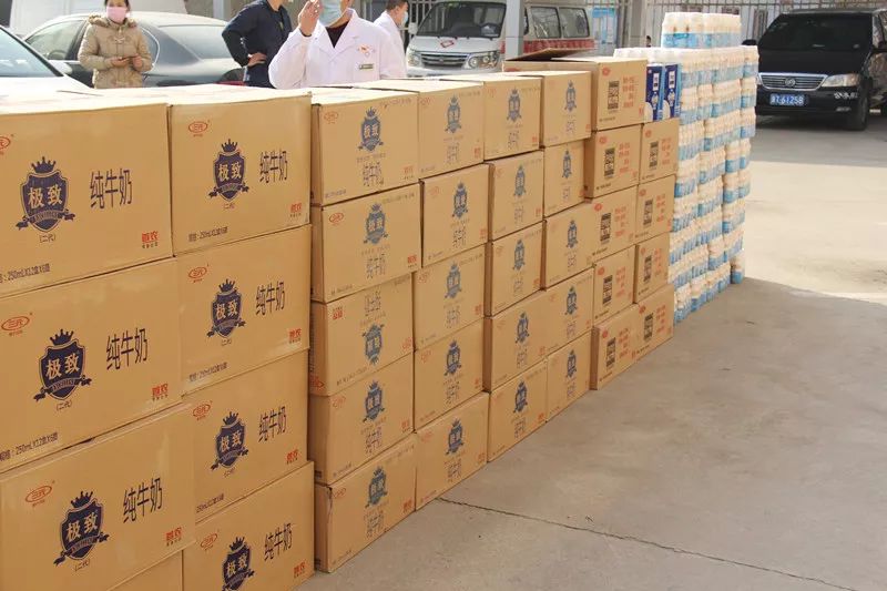 衡水肺炎疫情进展,社会各界齐心协力抗击疫情