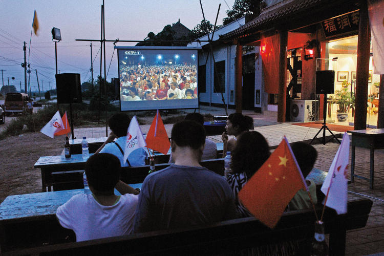 25年人的变化,25年后自己回来改变命运