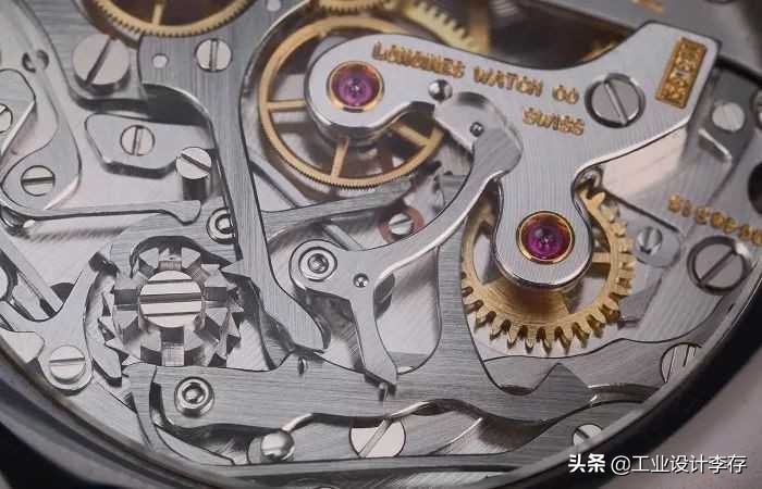 浪琴品牌的爱情语录,浪琴品牌文化故事