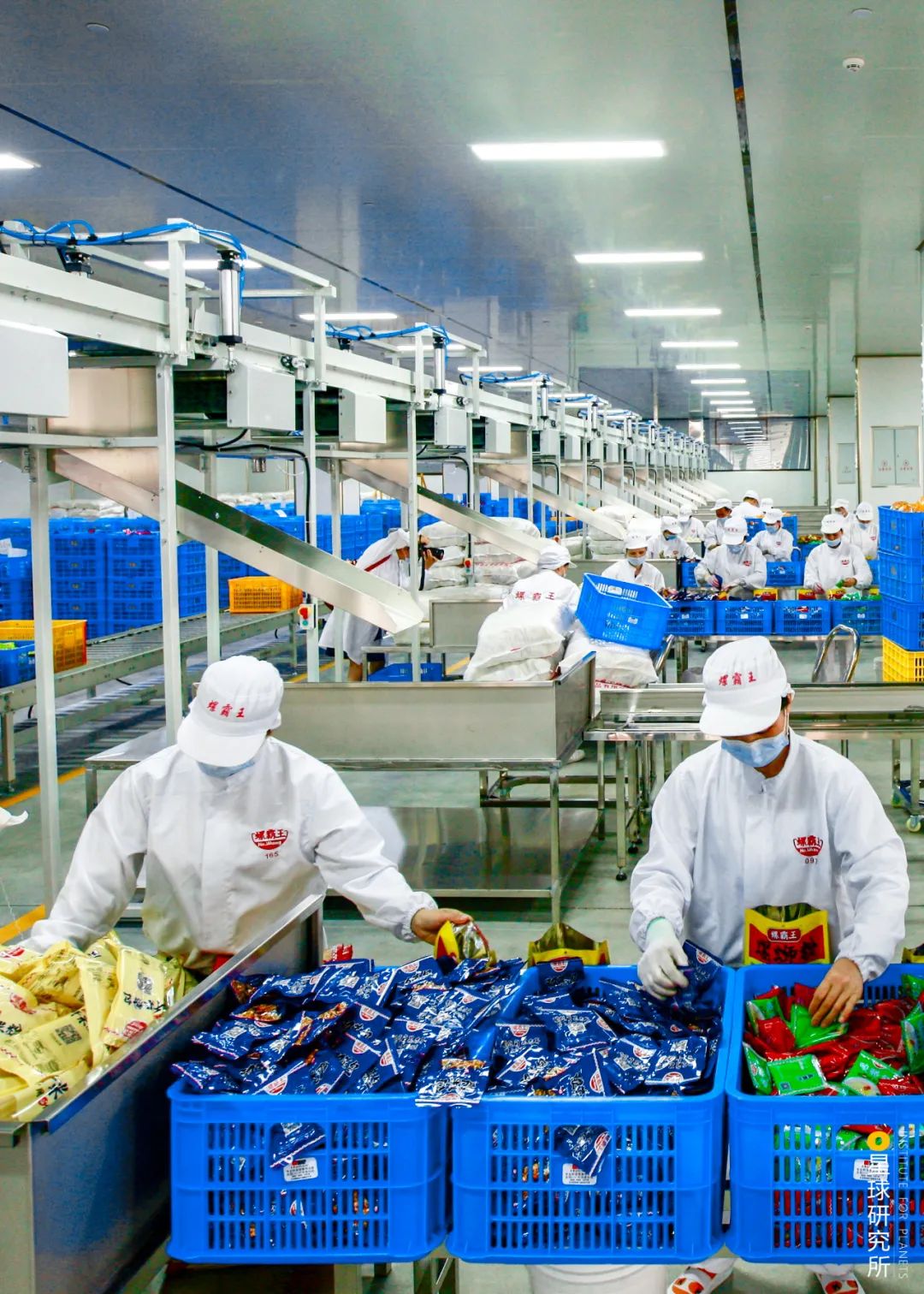 广西柳州除了螺蛳粉还有什么特产,广西柳州螺蛳粉视频