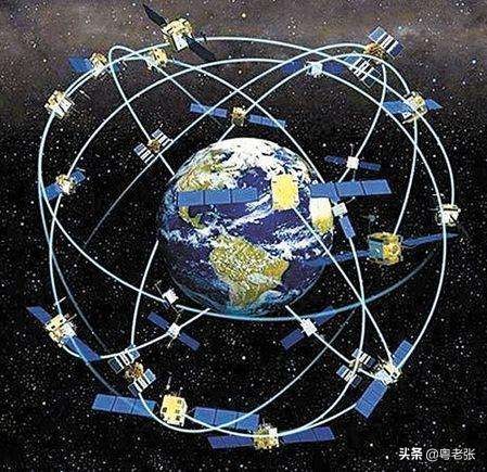 北斗卫星实景地图手机版怎么导航,手机怎样连接北斗卫星导航系统
