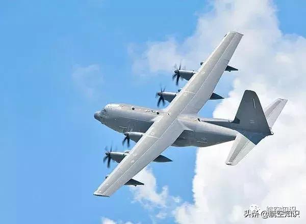 美国空军装备之运输机篇,美国空军现役装备