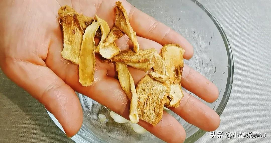 秋天儿童清热润肺汤生津止渴,秋季清热下火的汤儿童