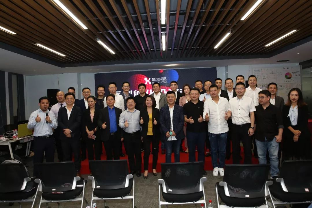 杭州10.1商业路演,杭州创业路演最新消息