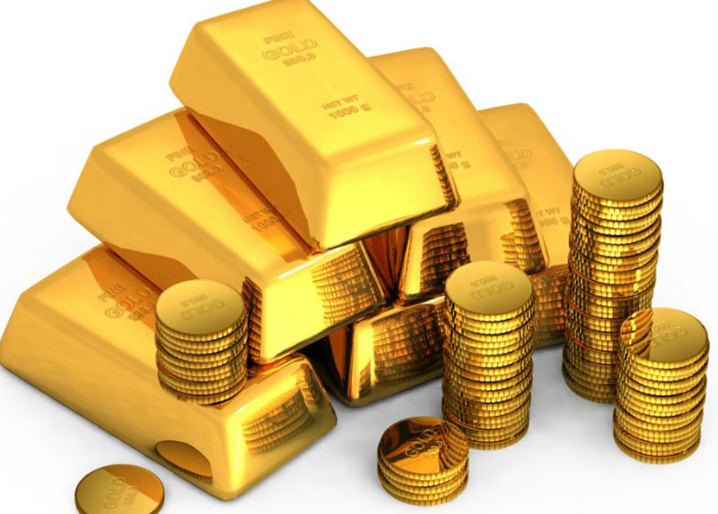 炒黄金最好的方法和技巧,炒黄金应该怎么炒